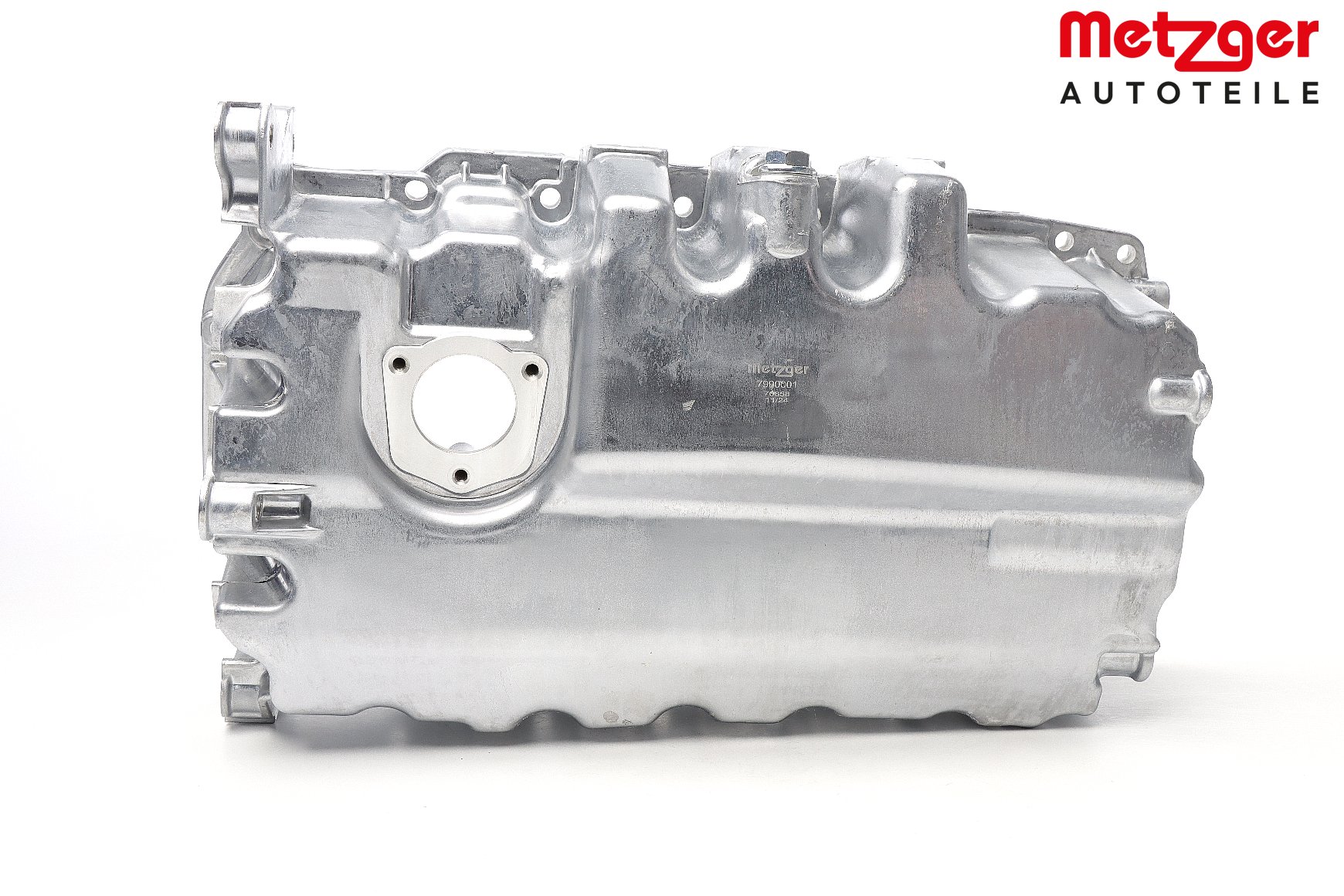Compre METZGER Cárter de aceite Art.: 7990001 online