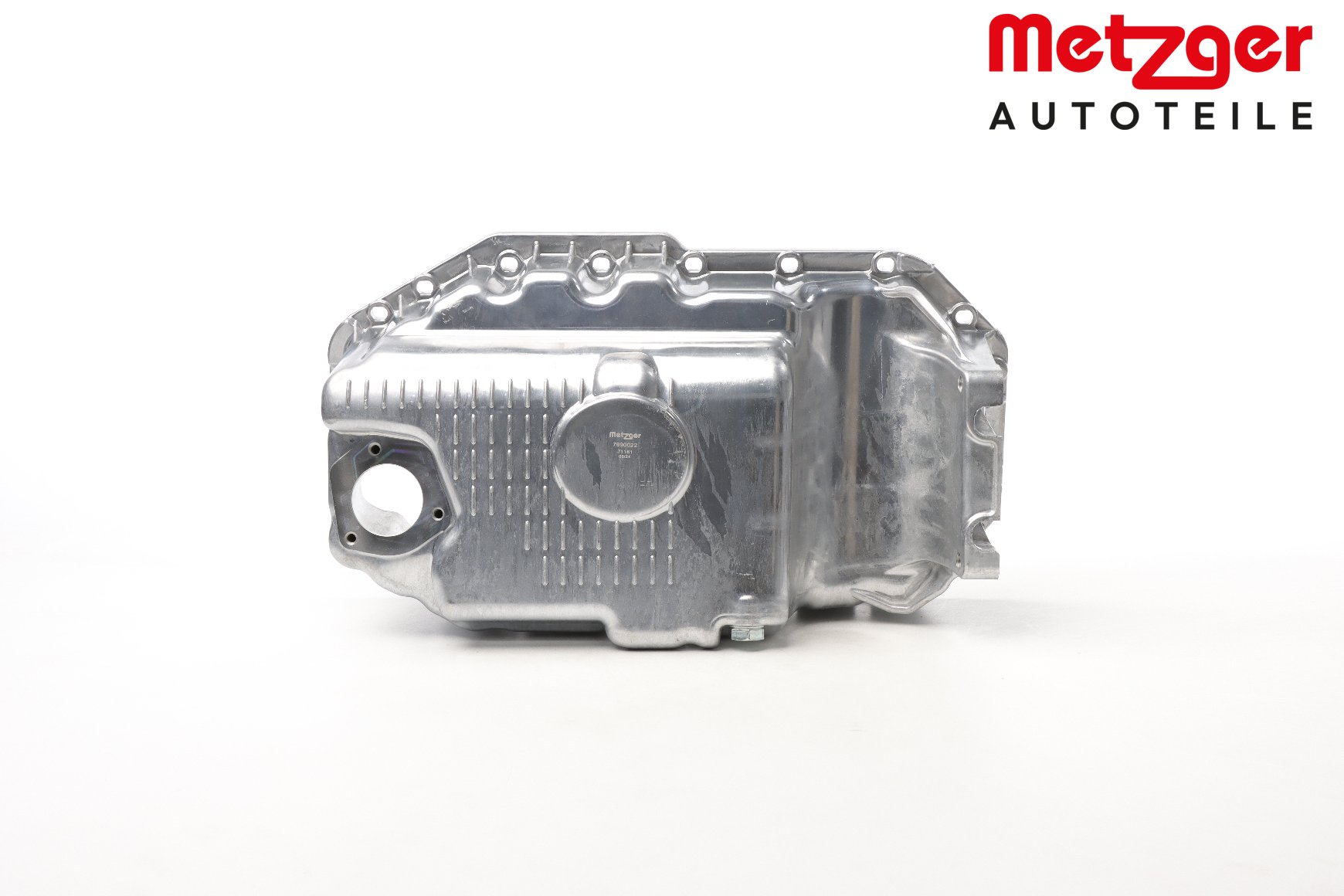 Compre METZGER Cárter de aceite Art.: 7990022 online