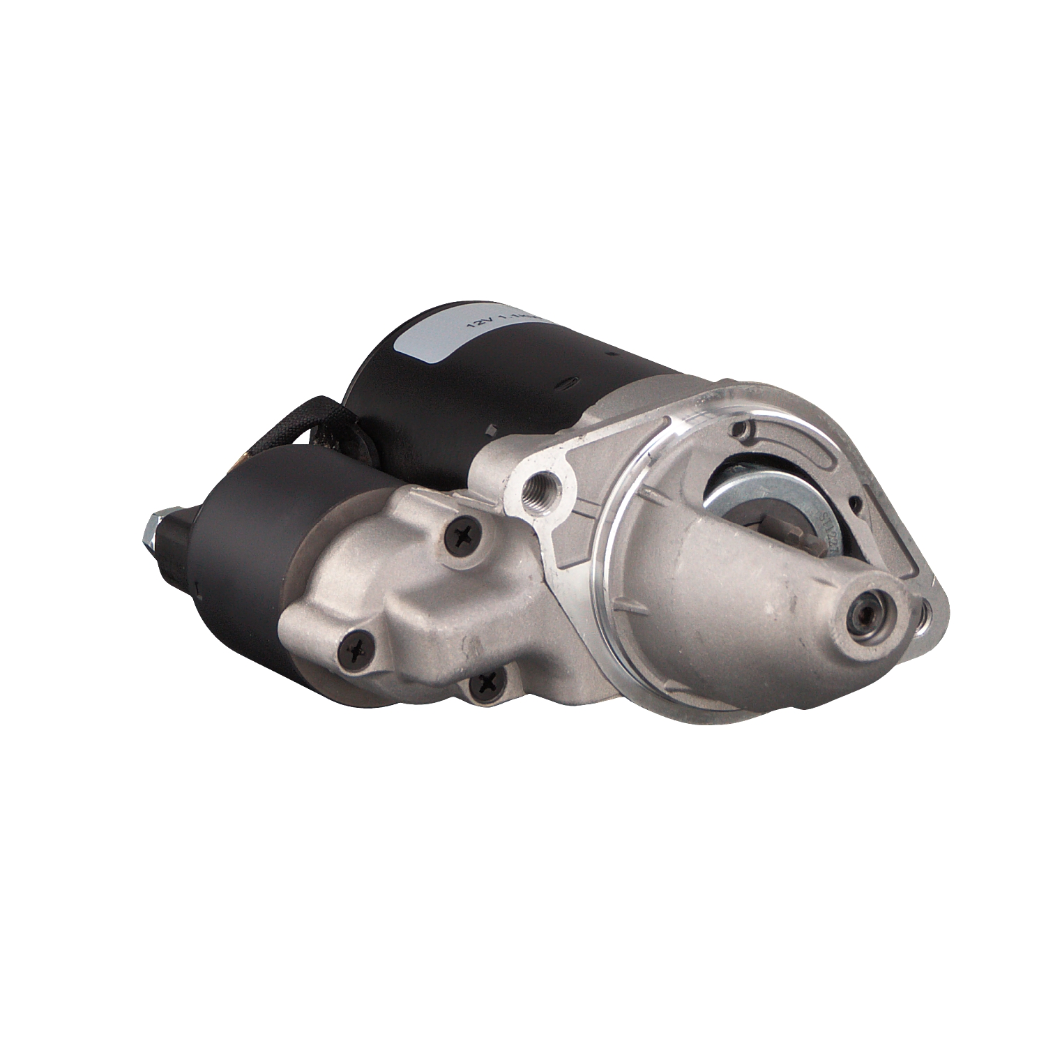Køb FEBI BILSTEIN Starter Art.: 101619 online
