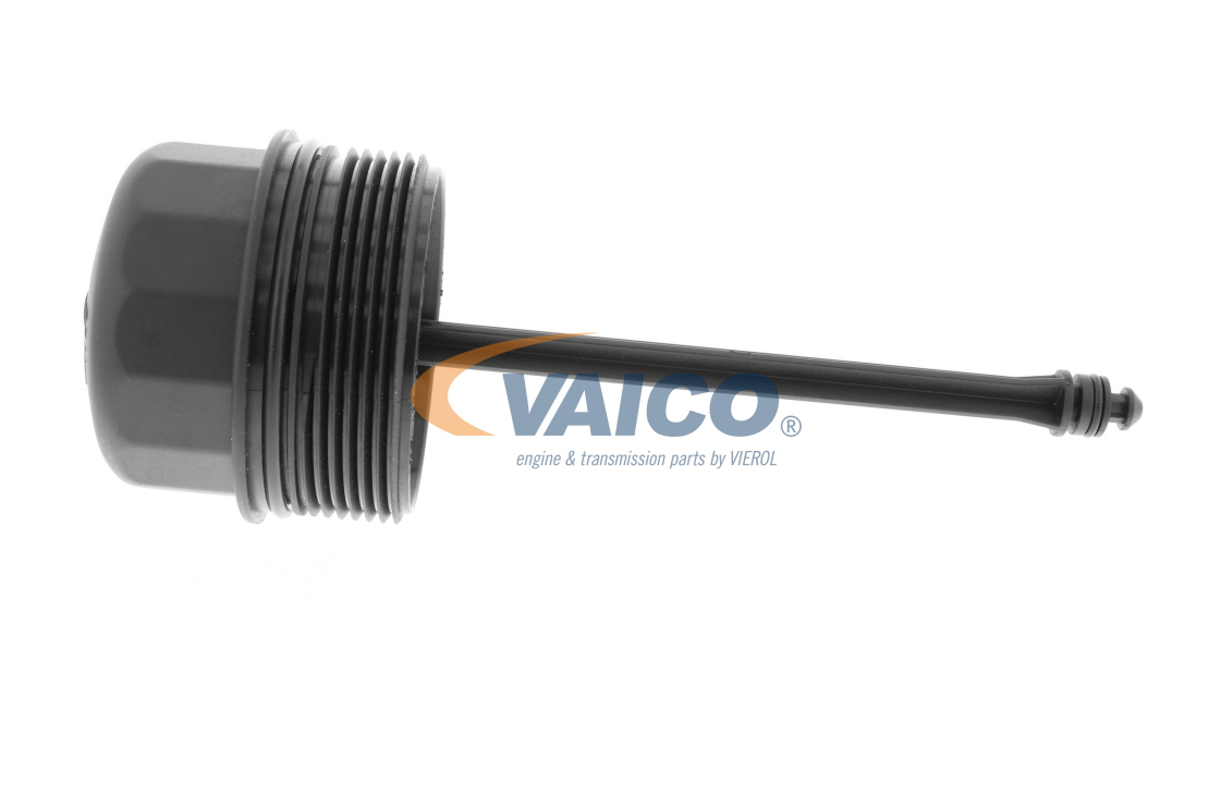 Köp Lock, oljefilterhus av VAICO V10-4016 till det låga priset 259,31 kr