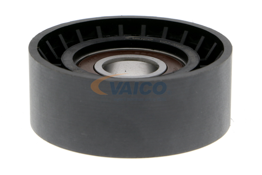 Achetez des Poulie, tendeur de courroie d'accessoire de chez VAICO en ligne pour Jumpy III Camion plate-forme/Châssis (V) à prix modérés
