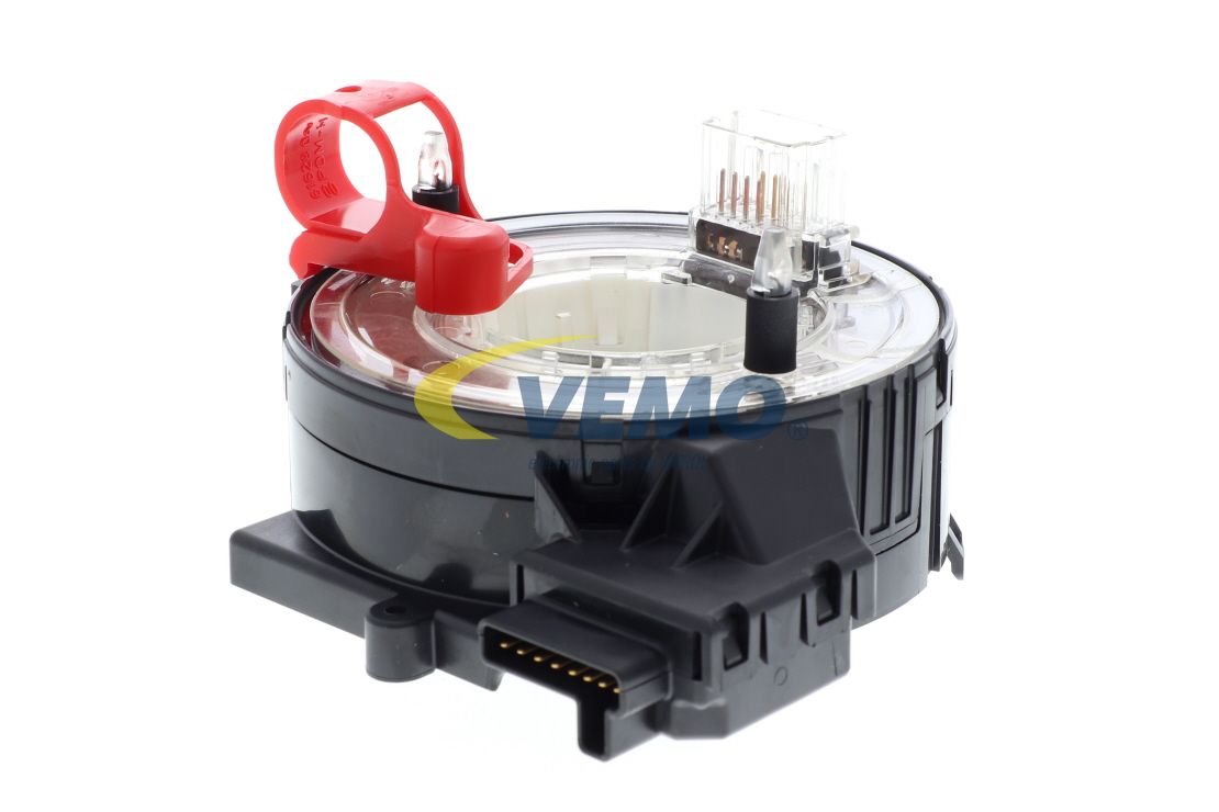 Acquista online VEMO Molla spiroelicoidale, Airbag Art.: V10-72-1509