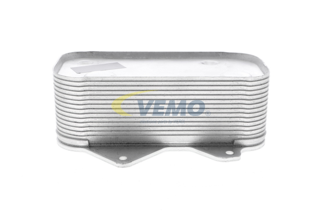 Acquista Radiatore olio motore da VEMO V15-60-0010 a buon mercato per soli 93,66 €