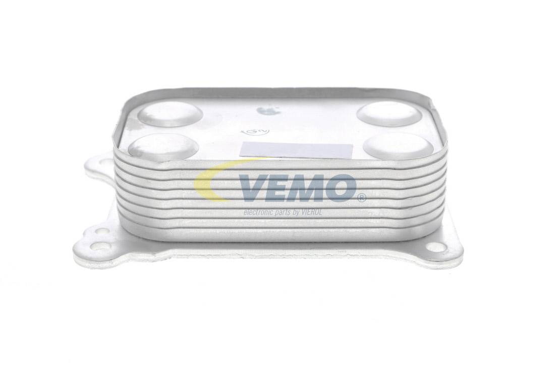 Achetez des Radiateur d'huile VEMO V24-60-0020 à prix pour 59,26 €