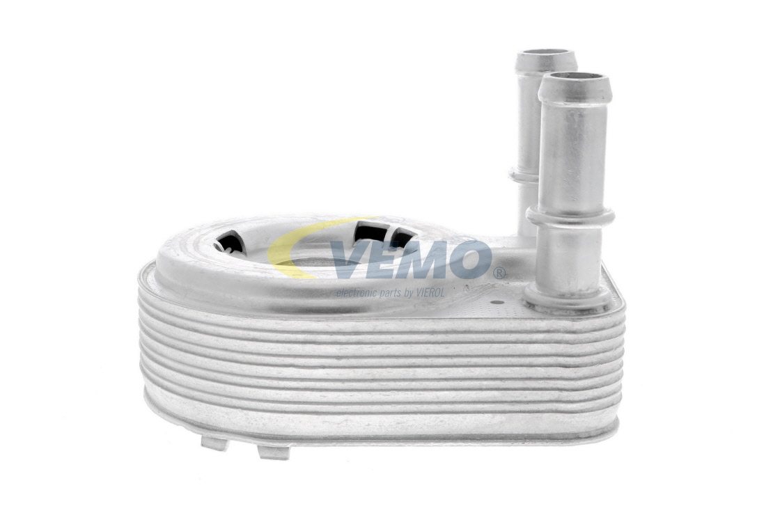 Achetez des Radiateur d'huile VEMO V24-60-0021 à prix pour 111,46 €