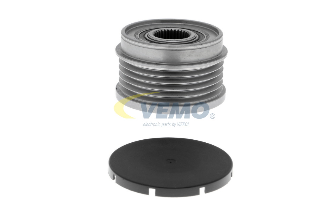 Comprar Rueda libre de alternador de VEMO V25-23-0007 a bajo precio de 54,85 €