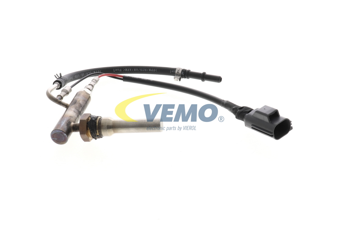 Einspritzeinheit, Ruß- / Partikelfilterregeneration für FORD von VEMO