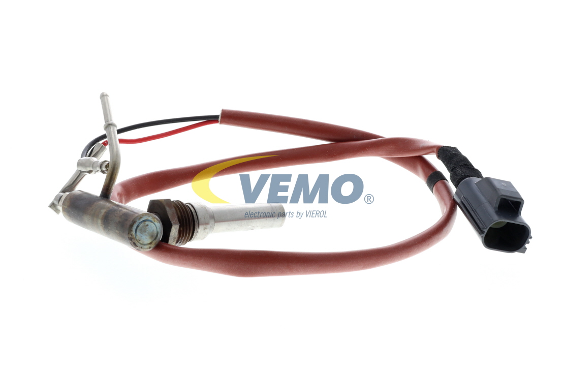 Einspritzeinheit, Ruß- / Partikelfilterregeneration für FORD von VEMO