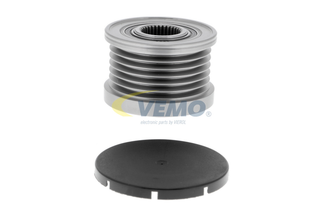 Comprar Rueda libre de alternador de VEMO V46-23-0010 a bajo precio de 35,27 €