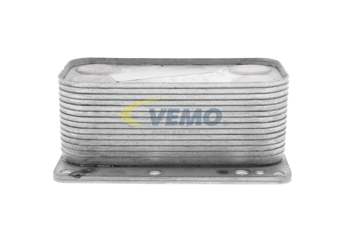 Kjøp Oljekjøler, motorolje av VEMO V46-60-0015 til den lave prisen 876,93 NOK