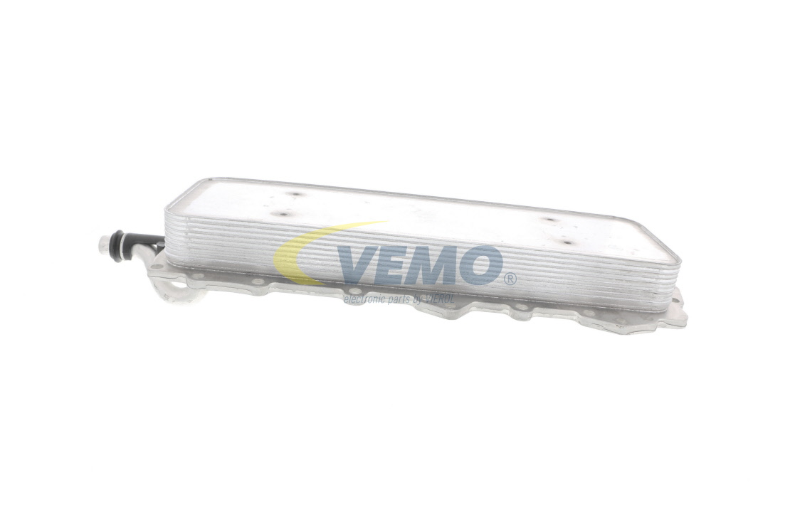 Kjøp Oljekjøler, motorolje av VEMO V48-60-0024 til den lave prisen 2747,42 NOK