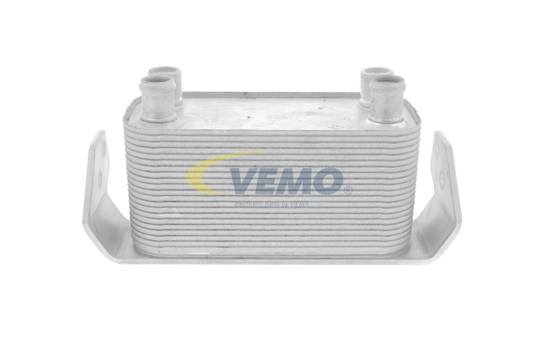 Kjøp Oljekjøler, motorolje av VEMO V48-60-0030 til den lave prisen 1258,64 NOK