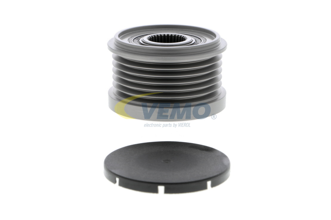 Compre VEMO Rueda libre de alternador Art.: V95-23-0003 online