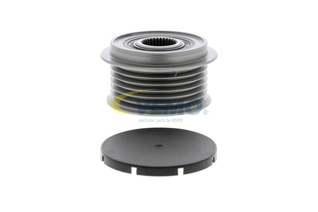Achetez des Poulie roue libre, alternateur VEMO V95-23-0005 à prix pour 31,34 €