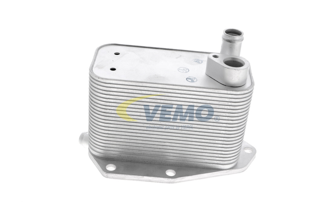 Kjøp Oljekjøler, motorolje av VEMO V95-60-0014 til den lave prisen 1760,78 NOK