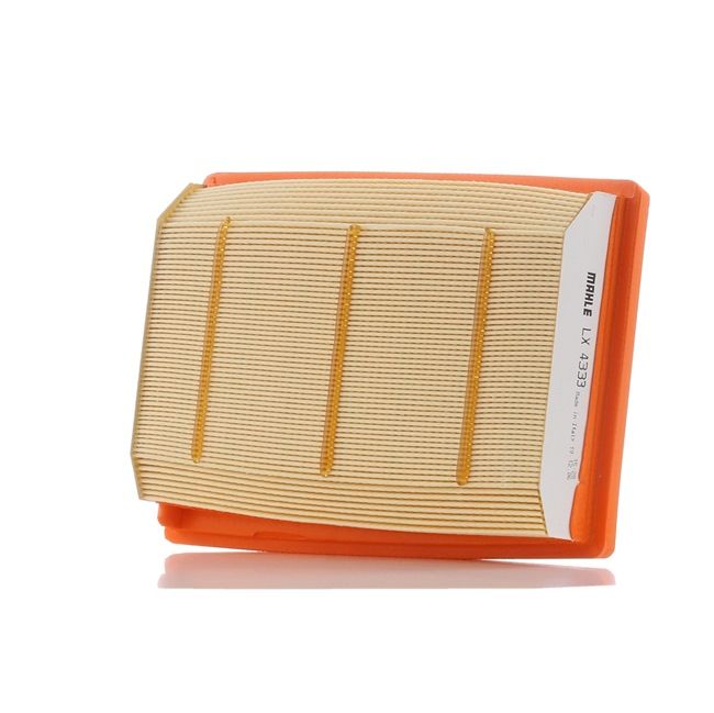 MAHLE ORIGINAL Luftfilter LX 4333 online kaufen