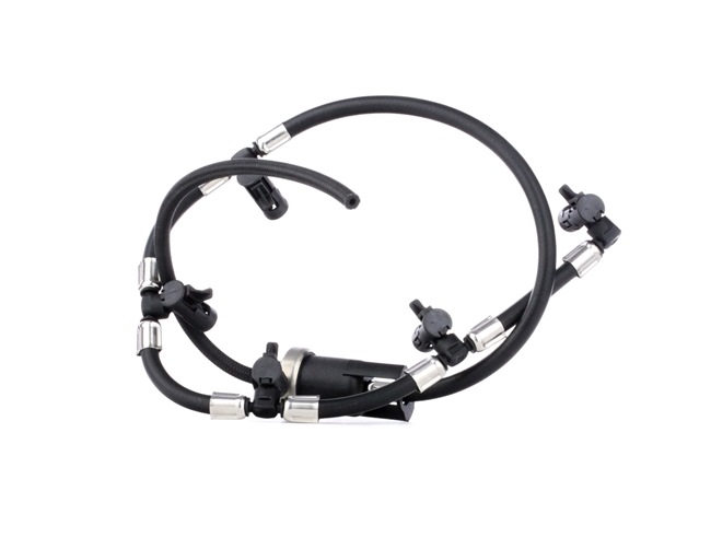 Schlauch, Leckkraftstoff von MAXGEAR