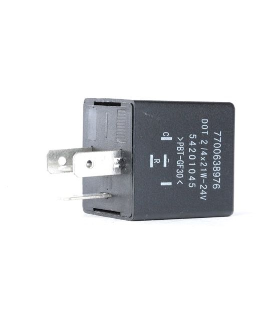 Blinkerrelais 50-0262 OPEL von MAXGEAR