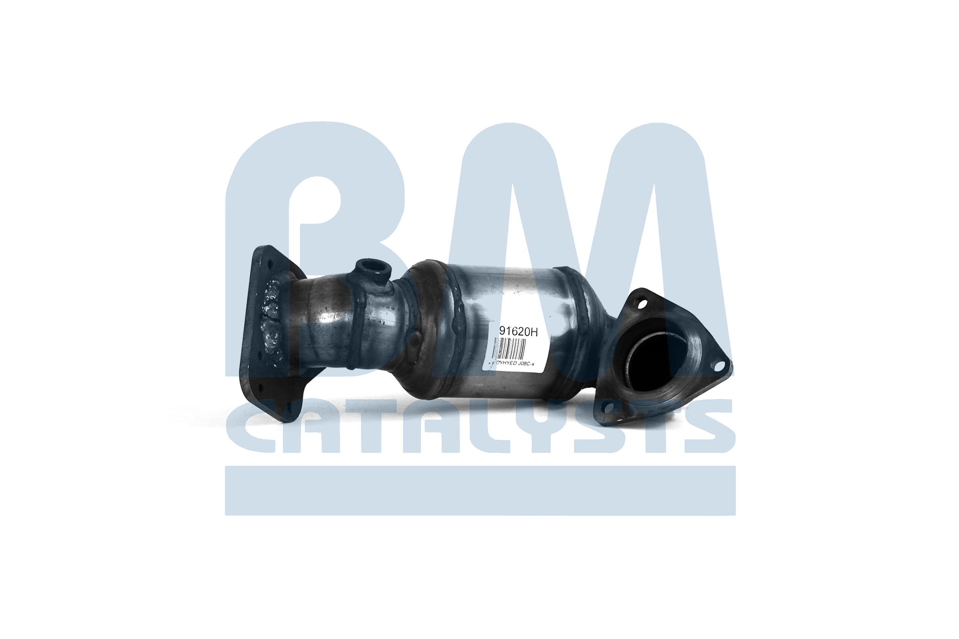 Acquista Catalizzatore da BM CATALYSTS online per 9-3X a prezzi moderati