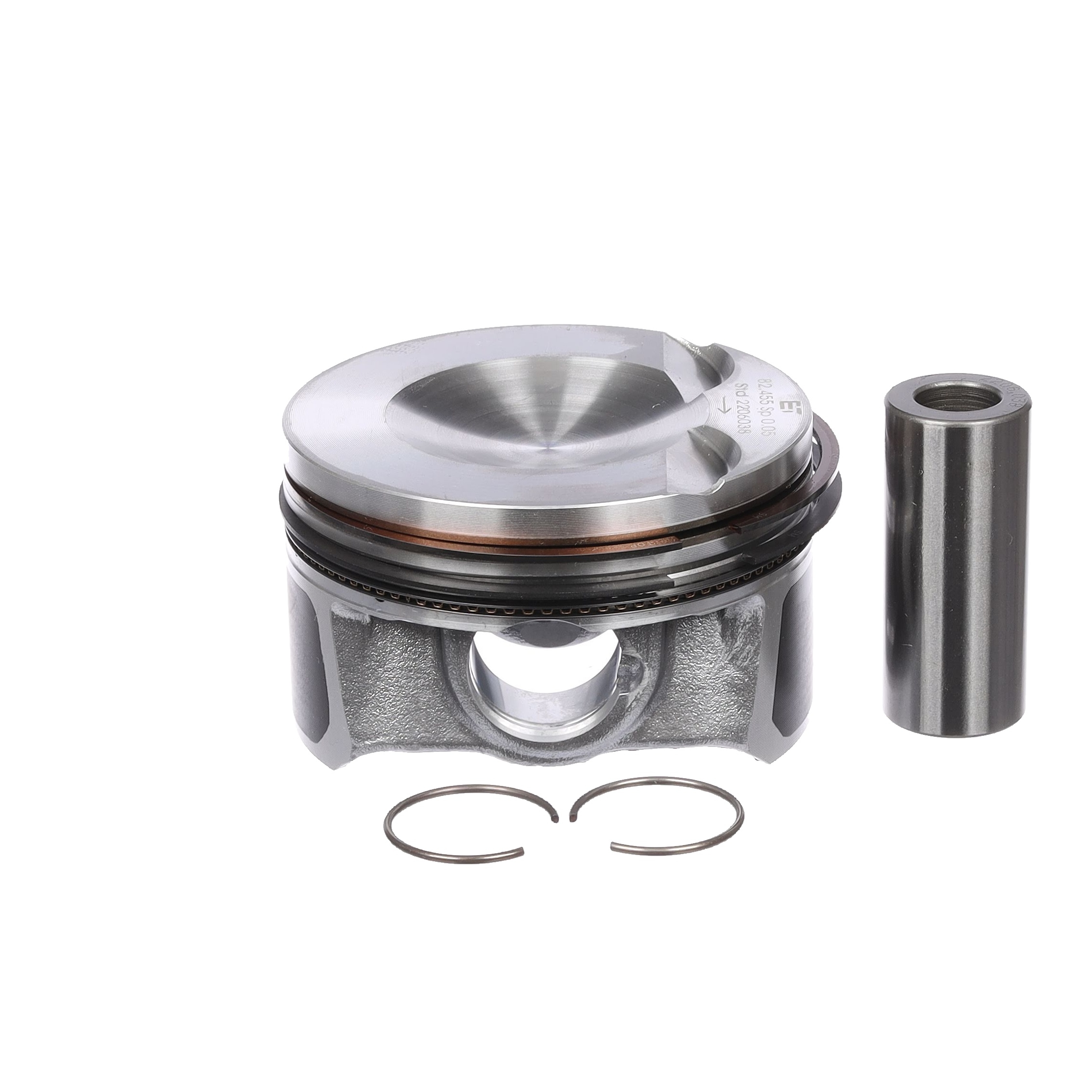 Kolben PM007000 von ET ENGINETEAM günstig für 117,89 € online kaufen