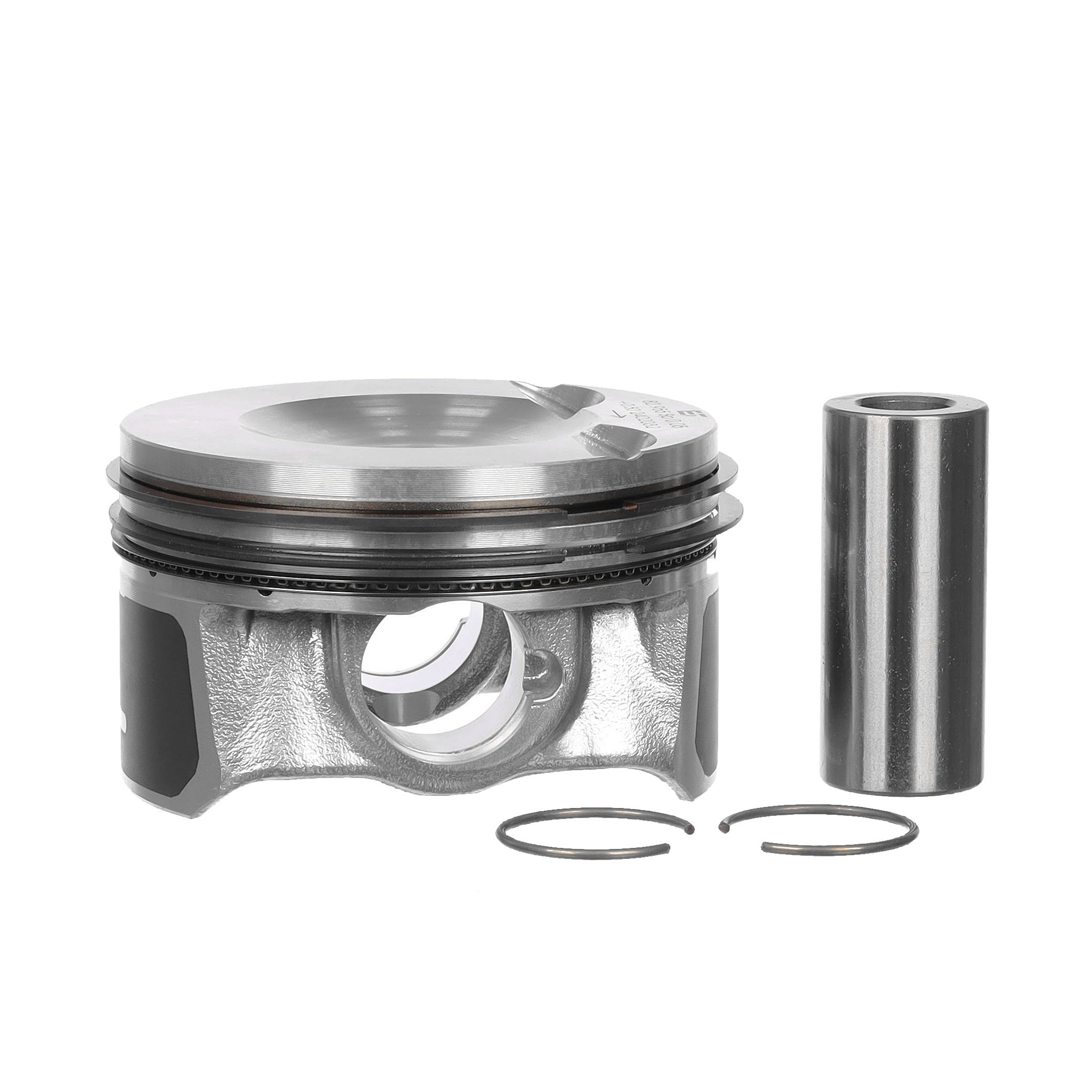 Motorelektrik des Herstellers ET ENGINETEAM - Originalware Artikelnummer: PM007050