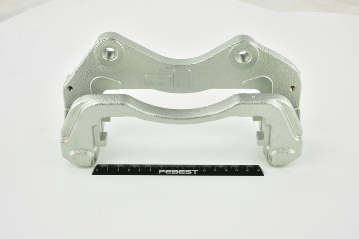 Bremssattelhaltersatz von FEBEST