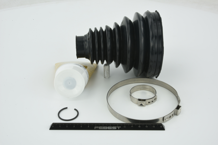 Köp Bälgsats, drivaxel av FEBEST 2815P-DUCT till det låga priset 413,64 kr