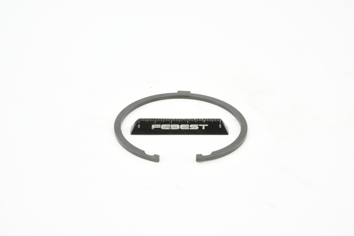 Montagesatz, Faltenbalg Antriebswelle CC-2-72X2