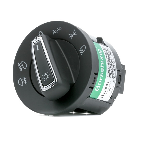 Compre Interruptor, luz principal da Borsehung B18691 a um preço baixo por 72,57 €