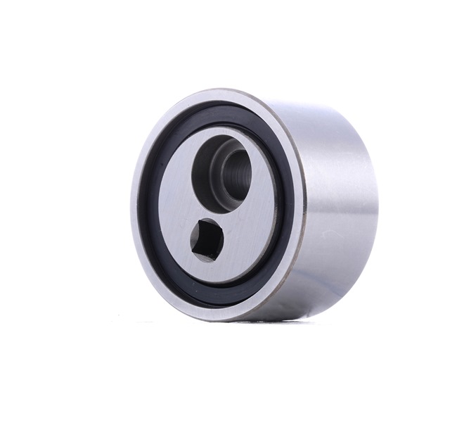 Compre Rolo tensor, correia trapezoidal estriada da FAST FT44636 a um preço baixo por 23,65 €