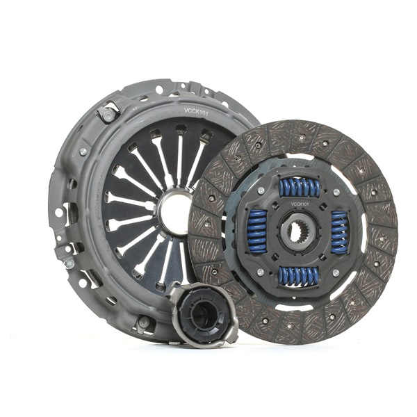 Compre Kit de embraiagem da FAST FT64117 a um preço baixo por 94,97 €