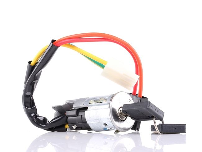 Compre Fechadura da coluna da direcção da FAST FT82345 a um preço baixo por 28,90 €