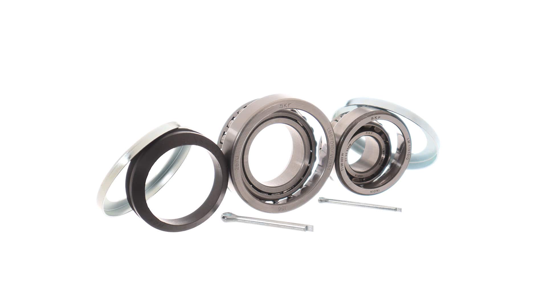 Online Shop für Radlagersatz von SKF EAN: 7316577700001