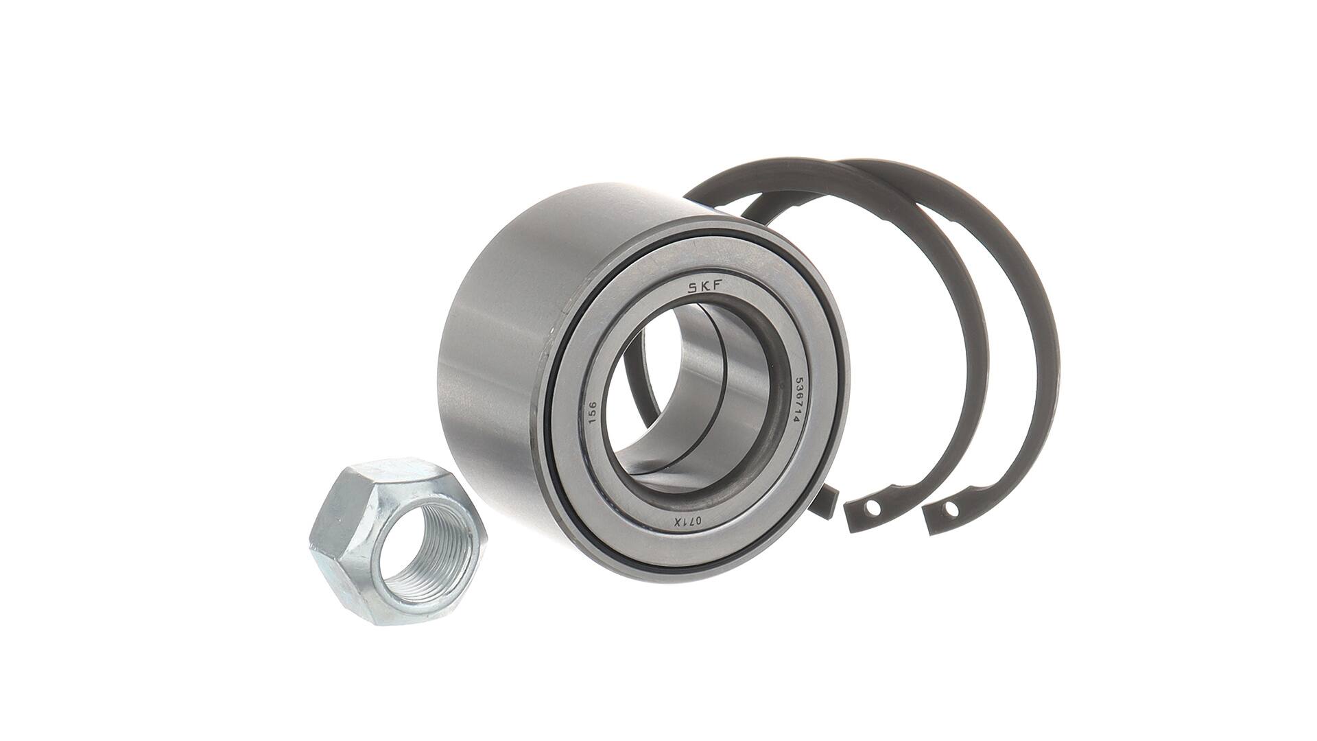 Online Shop für Radlagersatz von SKF EAN: 7316575794996