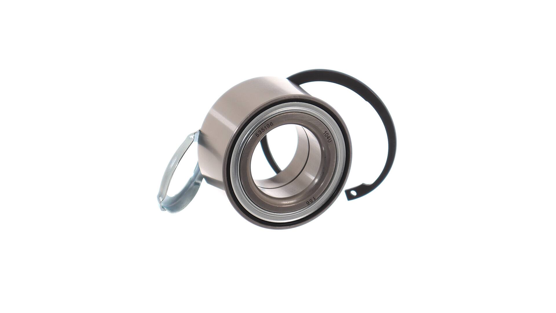 Radlagersatz VKBA 1317 von SKF günstig für 27,59 € online kaufen