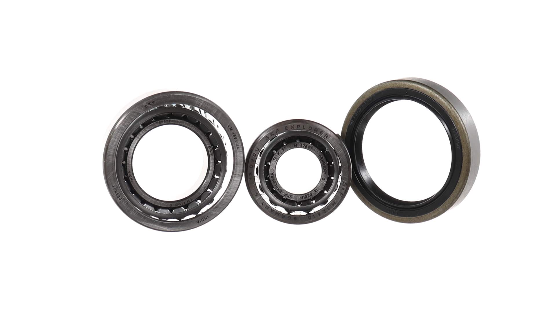 Online Shop für Radlagersatz von SKF EAN: 7316575797393