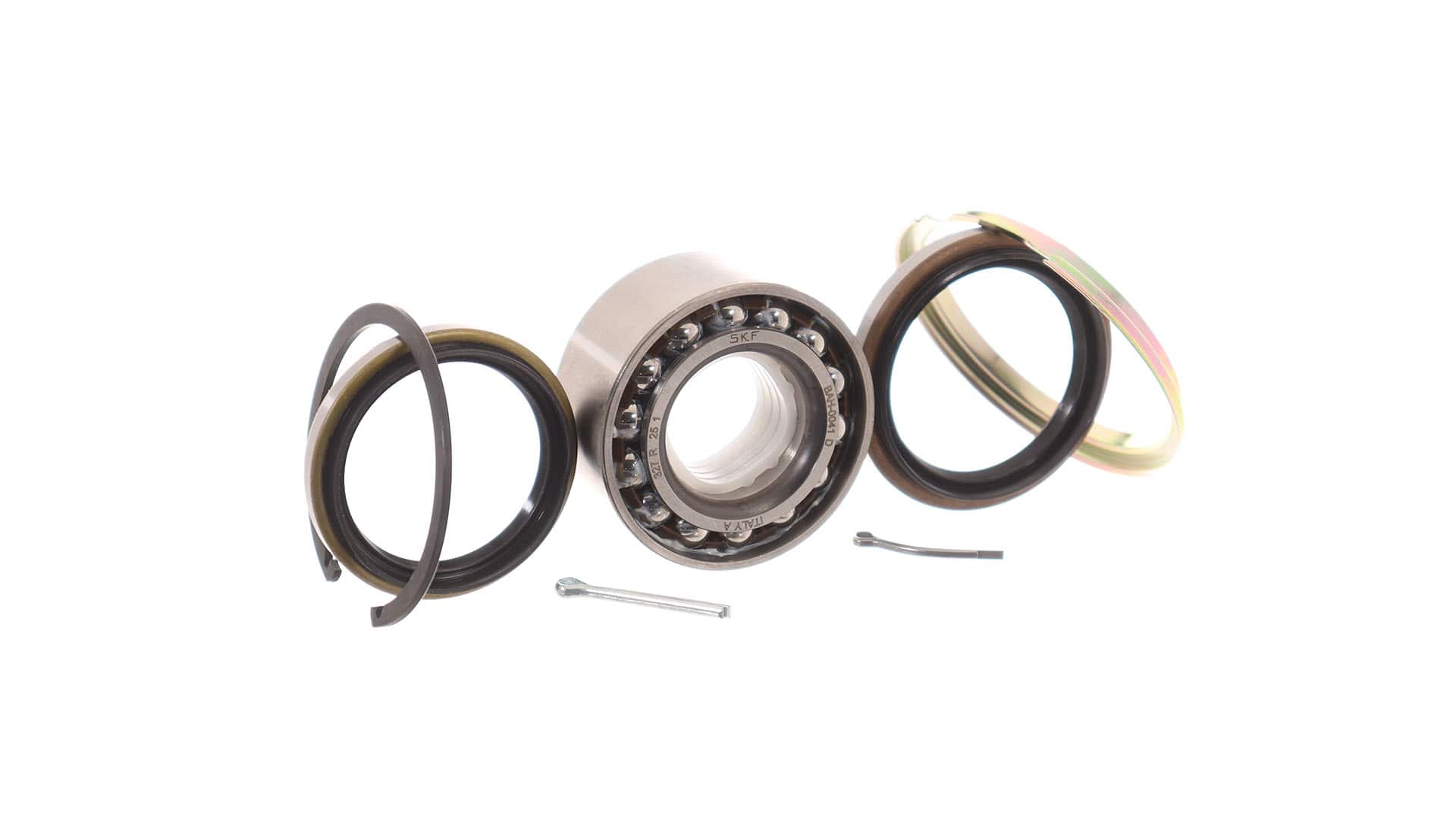 Online Shop für Radlagersatz von SKF EAN: 7316575796990