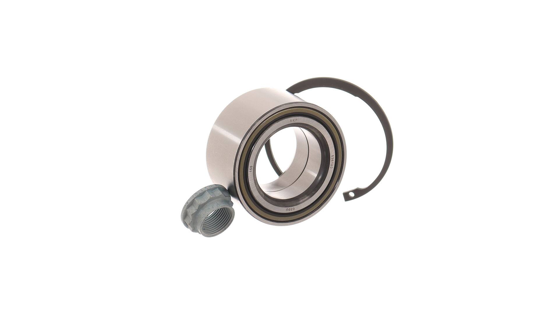 Online Shop für Radlagersatz von SKF EAN: 7316575797676