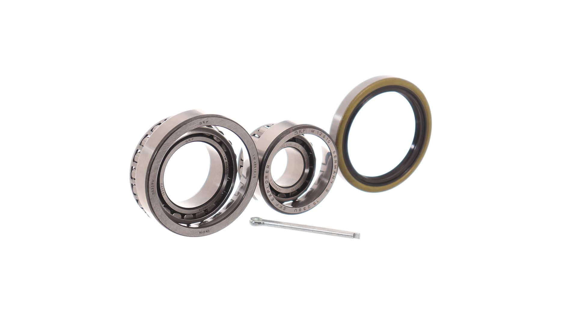 Original SKF Radlagersatz online kaufen