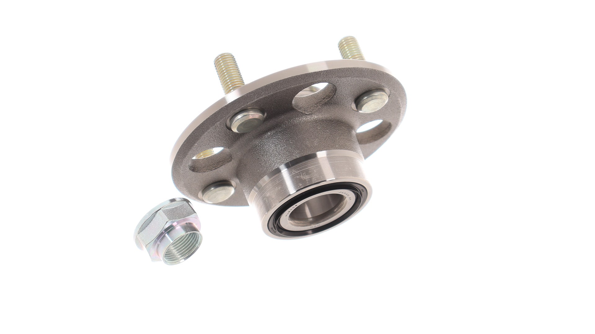 Radlagersatz VKBA 1379 von SKF günstig für 58,54 € online kaufen