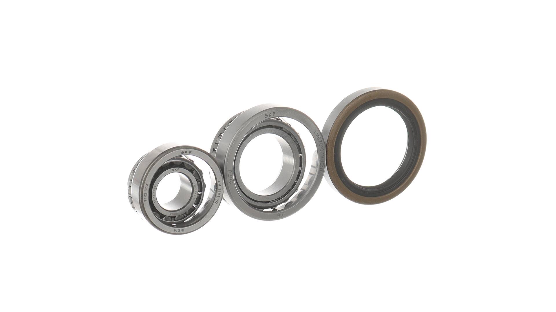 Original SKF Radlagersatz online kaufen