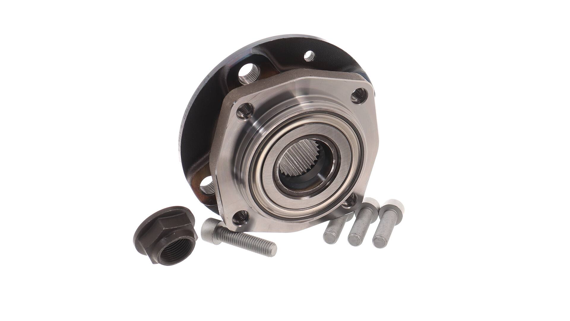 Compre Kit de rolamento de roda da SKF VKBA 1408 a um preço baixo por 165,02 €