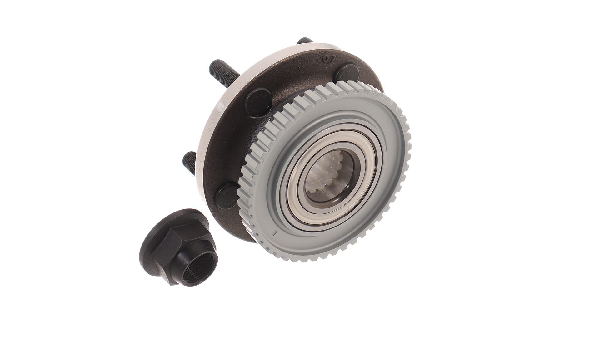 Radlagersatz VKBA 1435 von SKF günstig für 201,04 € online kaufen