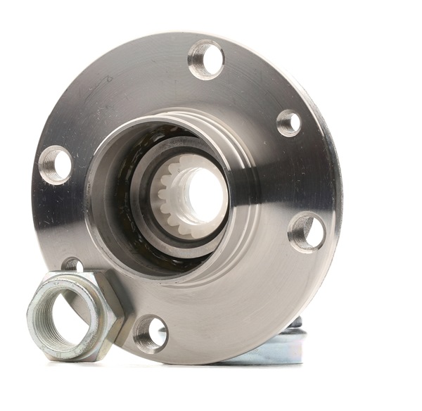 Compre SKF Juego de cojinete de rueda Art.: VKBA 1440 online