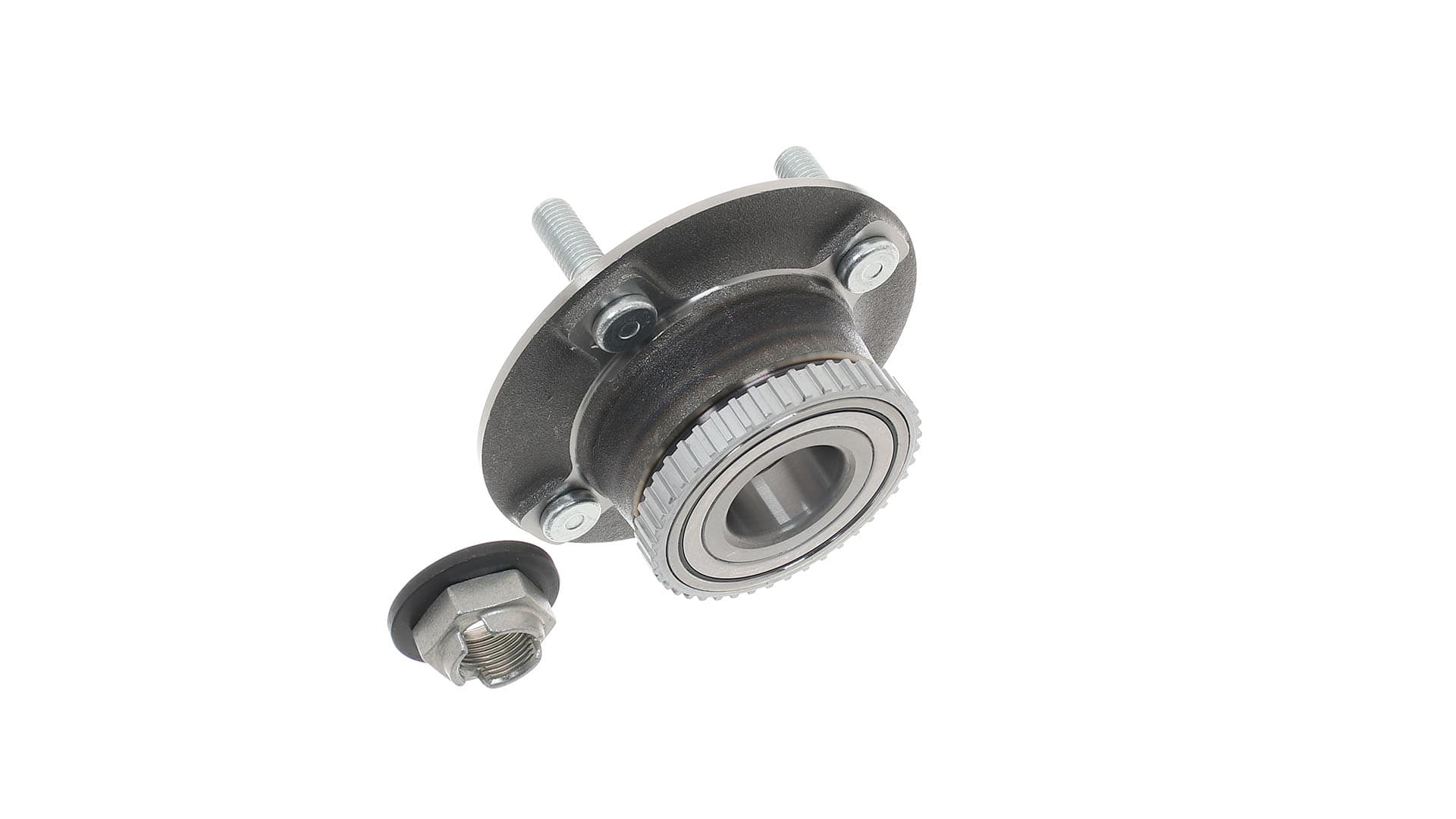Compre SKF Juego de cojinete de rueda Art.: VKBA 1482 online