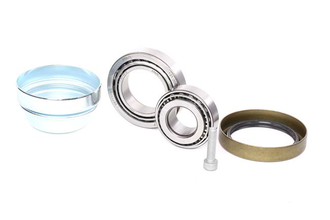 Radlagersatz VKBA 1498 von SKF günstig für 26,90 € online kaufen