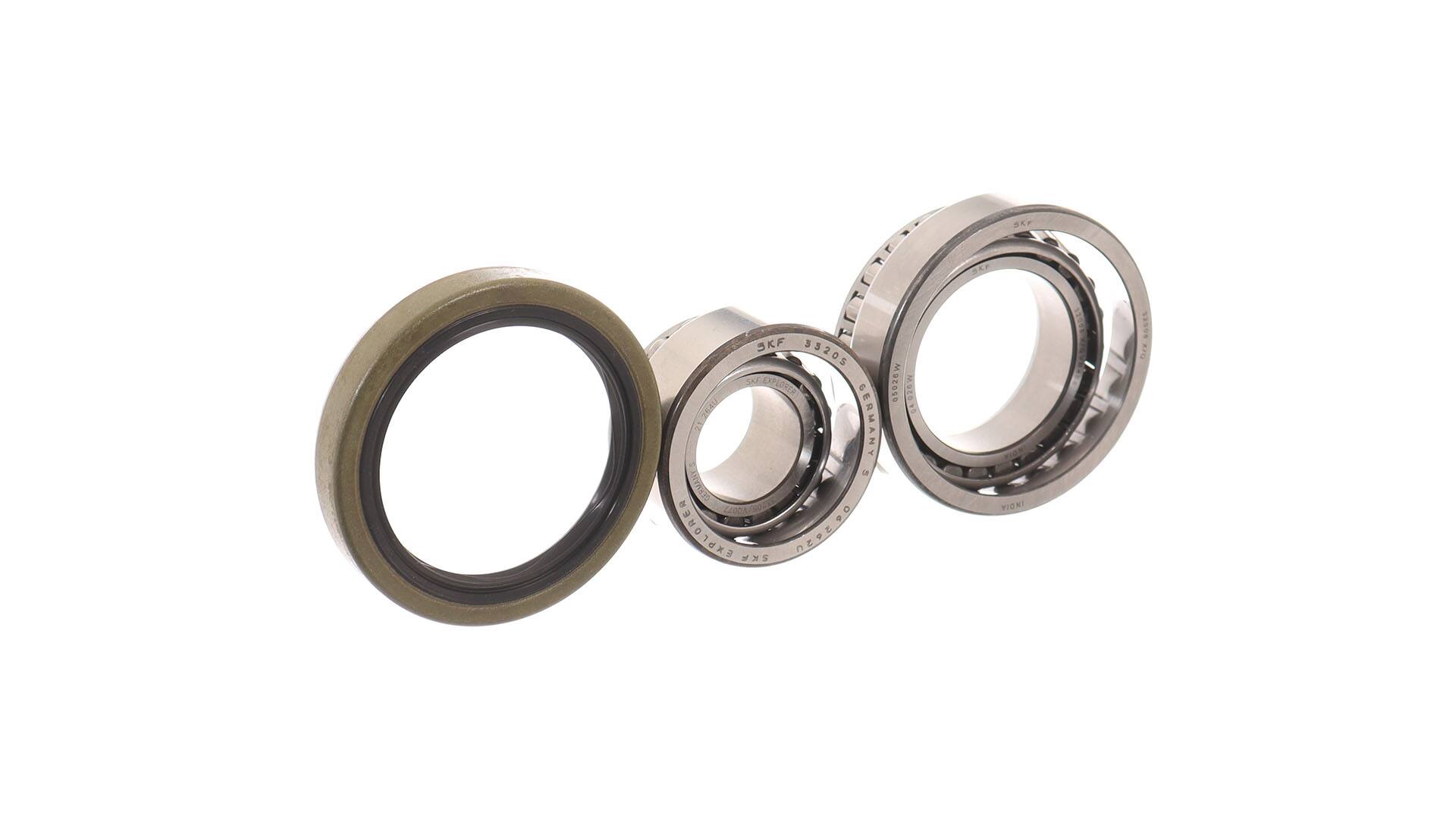 Original SKF Radlagersatz online kaufen