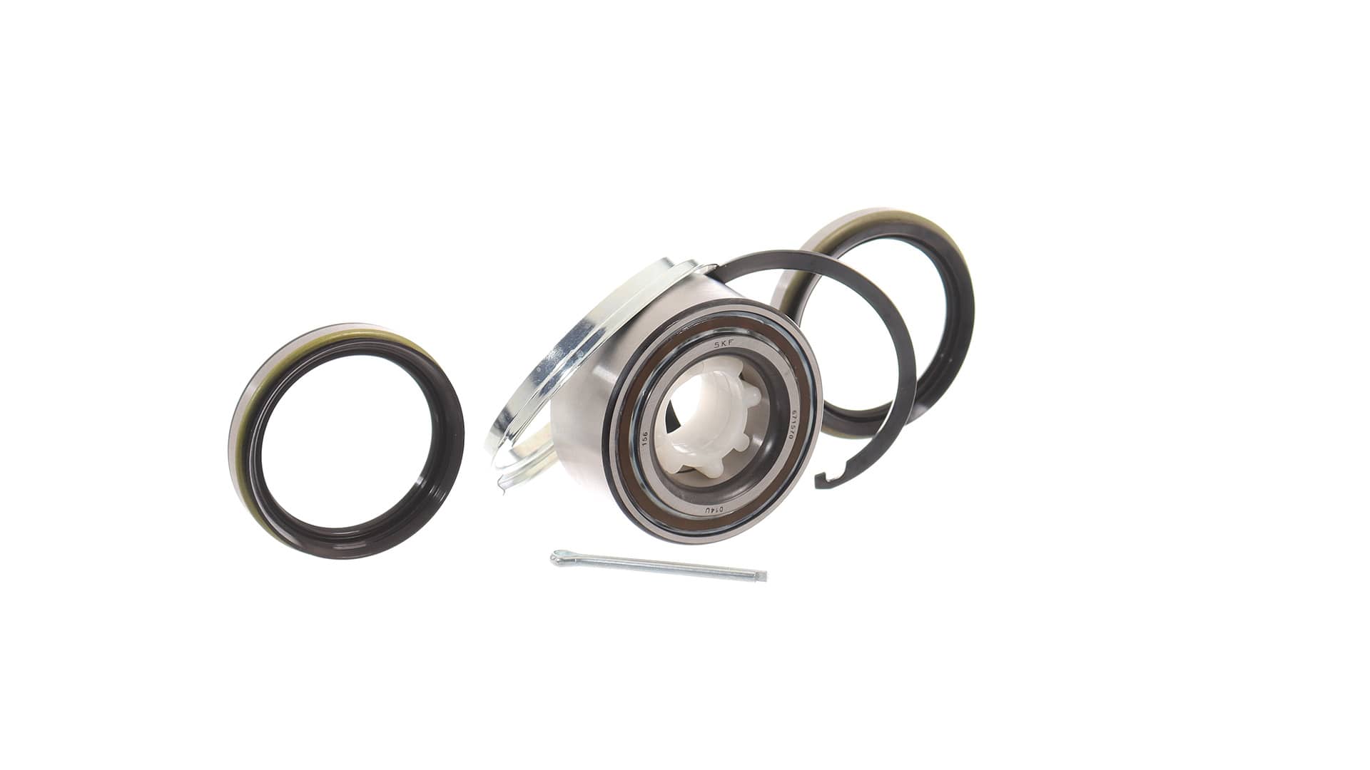 Original SKF Radlagersatz online kaufen