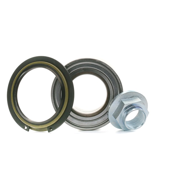 Compre SKF Juego de cojinete de rueda Art.: VKBA 1950 online