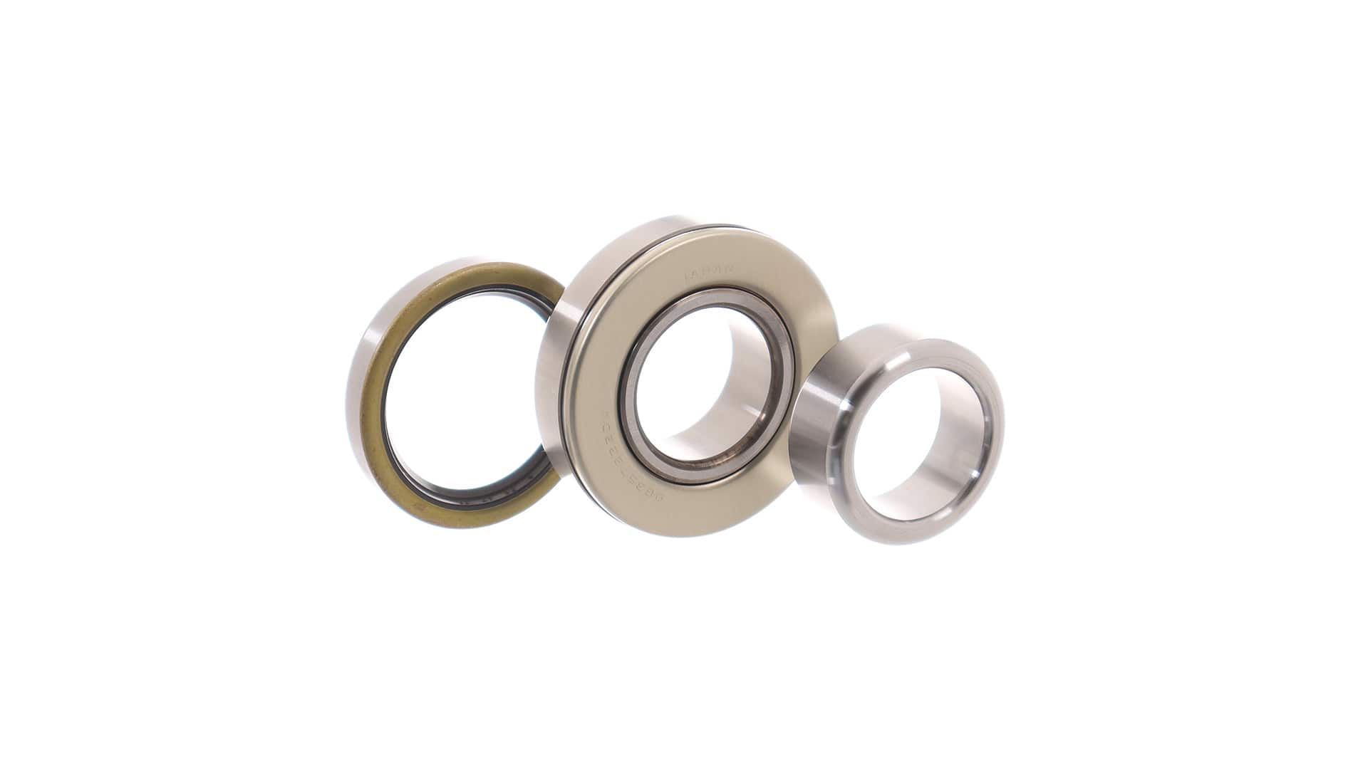 Compre SKF Juego de cojinete de rueda Art.: VKBA 1971 online